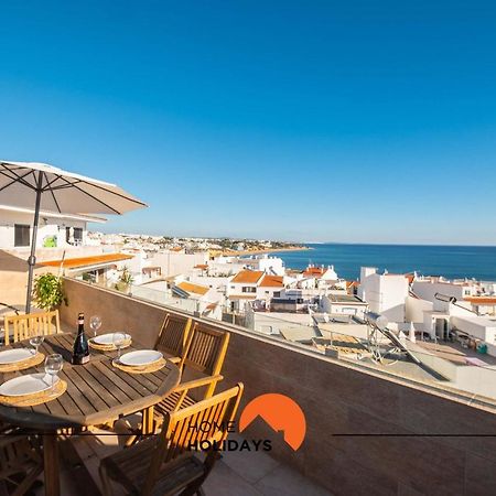 #017 T2 Rossio By Home Holidays Albufeira Dış mekan fotoğraf