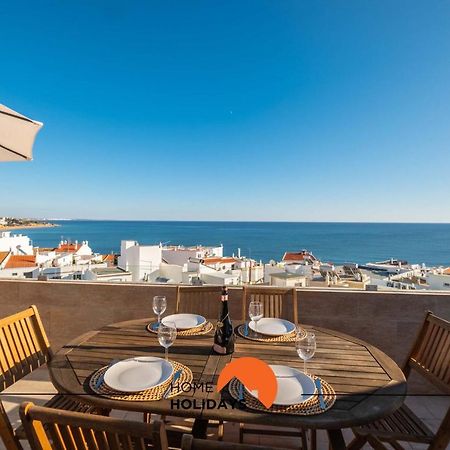 #017 T2 Rossio By Home Holidays Albufeira Dış mekan fotoğraf