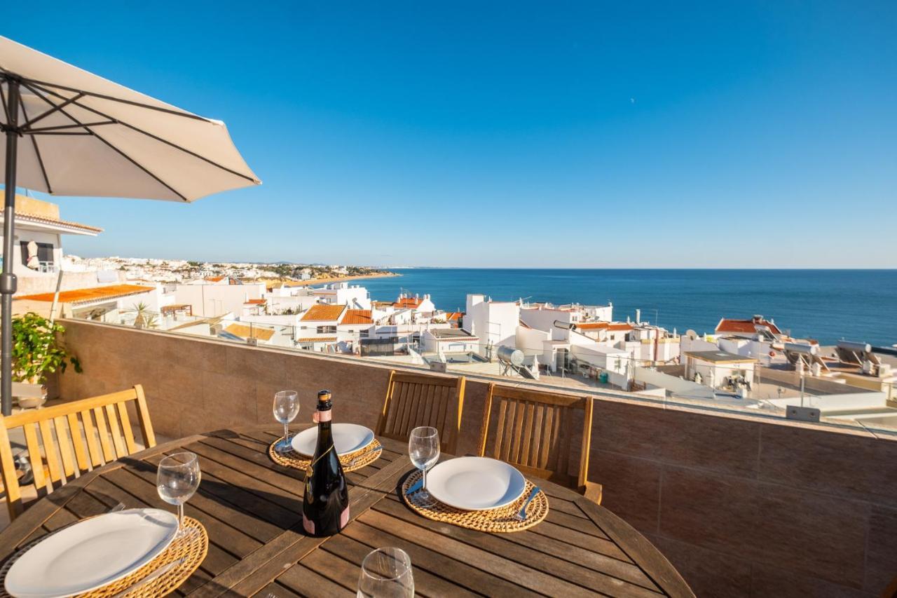 #017 T2 Rossio By Home Holidays Albufeira Dış mekan fotoğraf