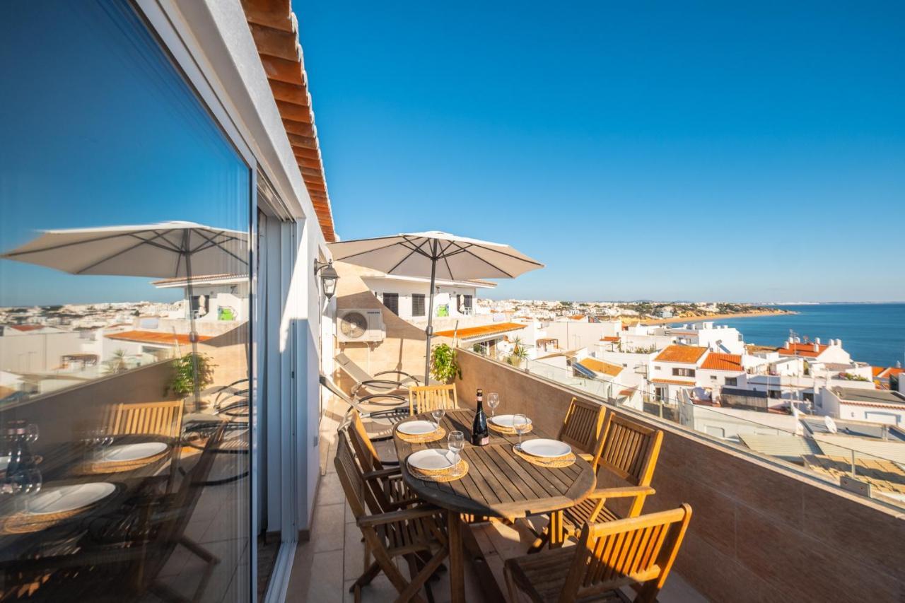 #017 T2 Rossio By Home Holidays Albufeira Dış mekan fotoğraf