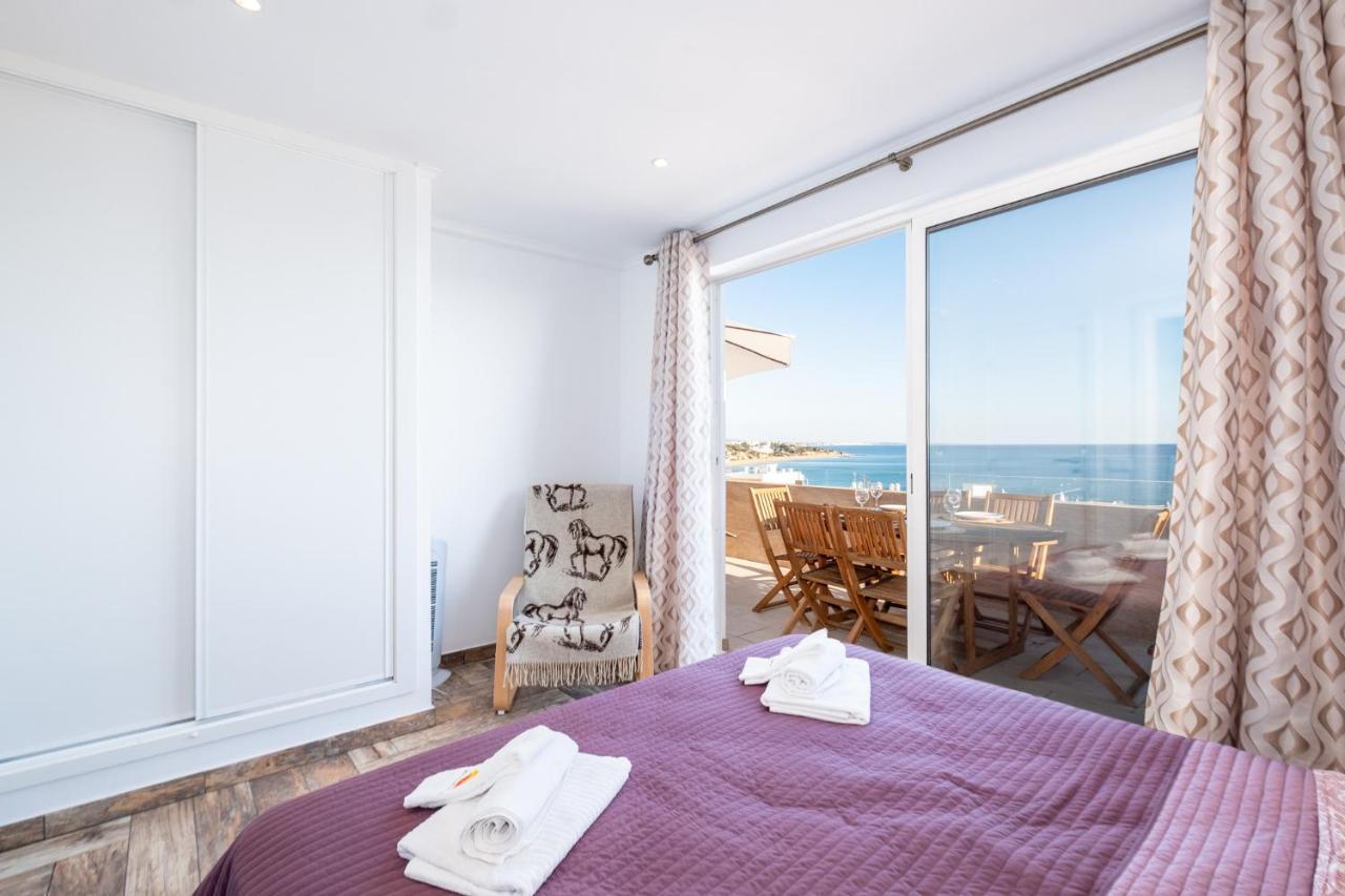 #017 T2 Rossio By Home Holidays Albufeira Dış mekan fotoğraf