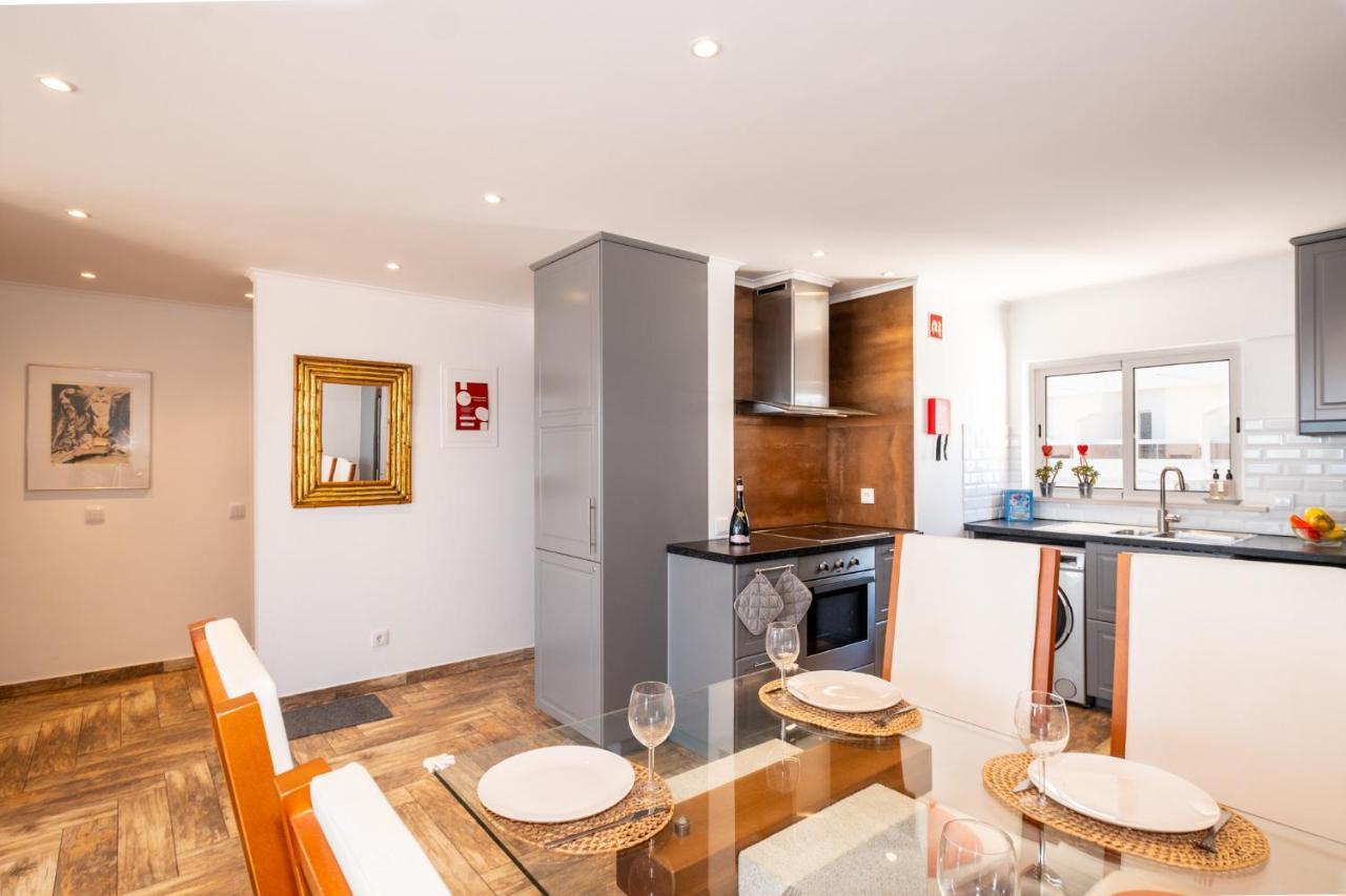 #017 T2 Rossio By Home Holidays Albufeira Dış mekan fotoğraf