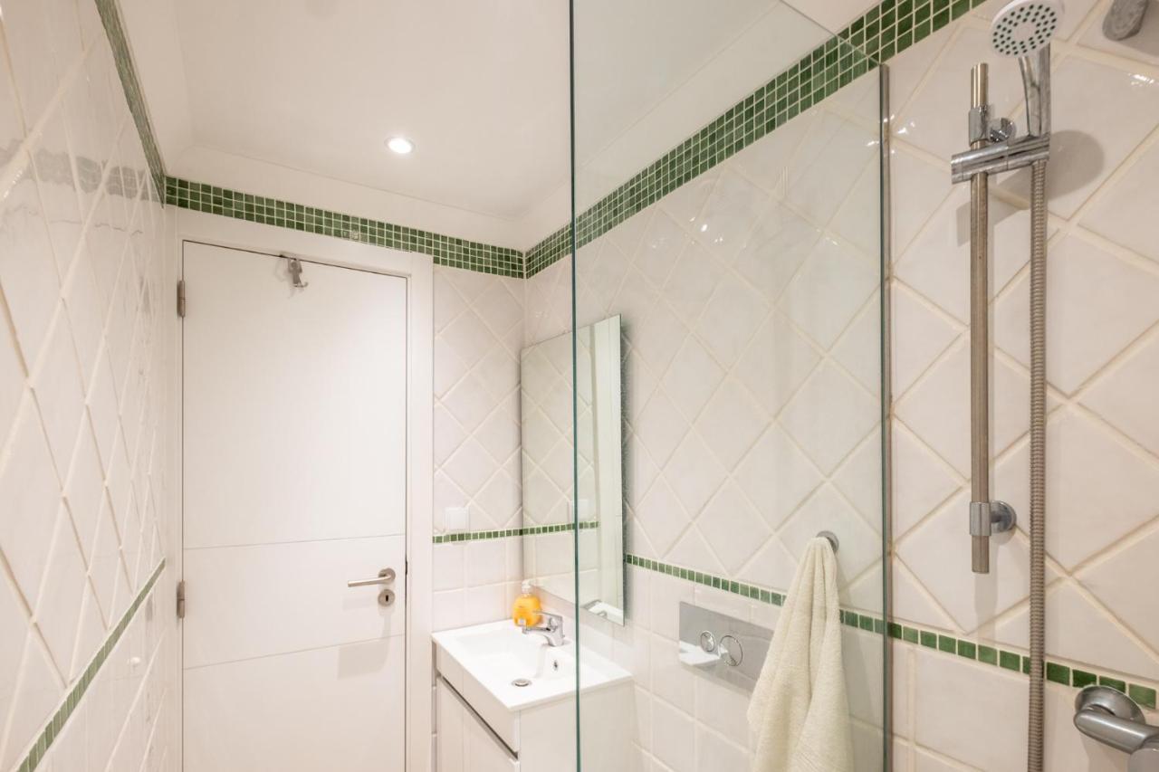 #017 T2 Rossio By Home Holidays Albufeira Dış mekan fotoğraf
