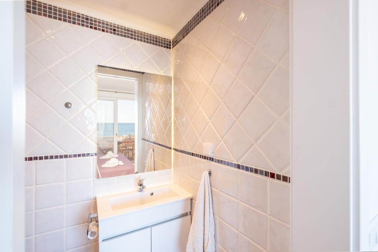 #017 T2 Rossio By Home Holidays Albufeira Dış mekan fotoğraf