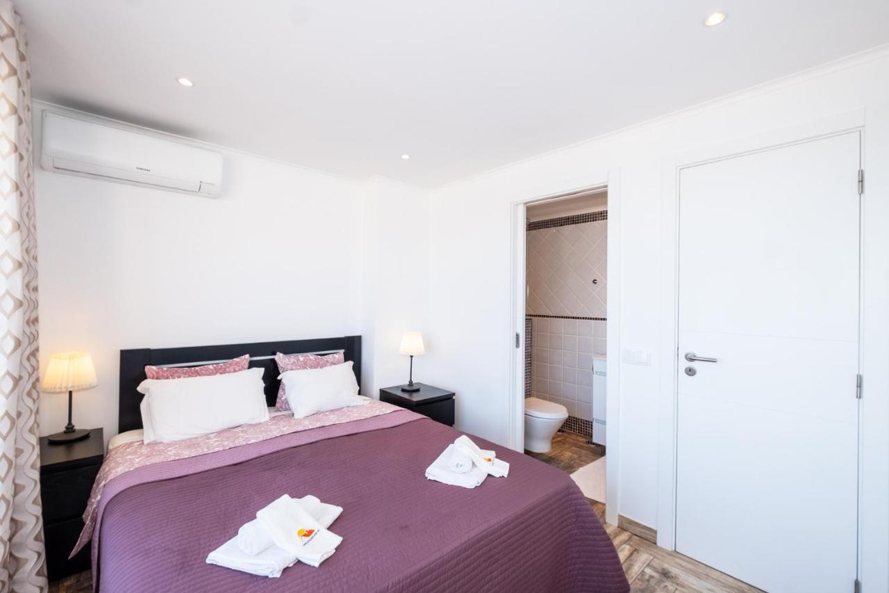 #017 T2 Rossio By Home Holidays Albufeira Dış mekan fotoğraf