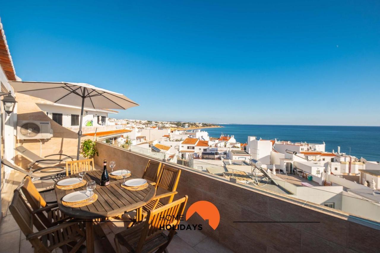 #017 T2 Rossio By Home Holidays Albufeira Dış mekan fotoğraf