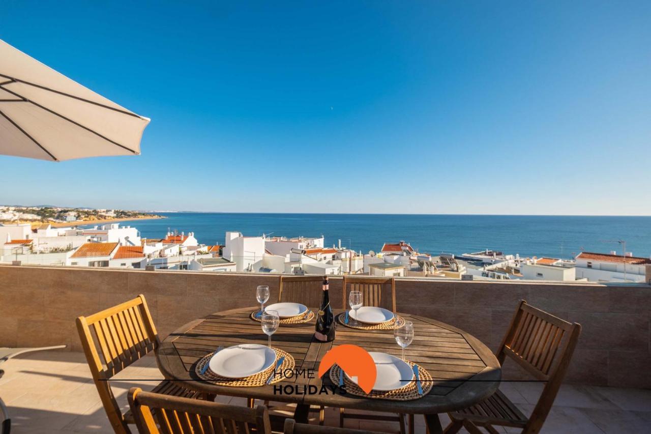 #017 T2 Rossio By Home Holidays Albufeira Dış mekan fotoğraf