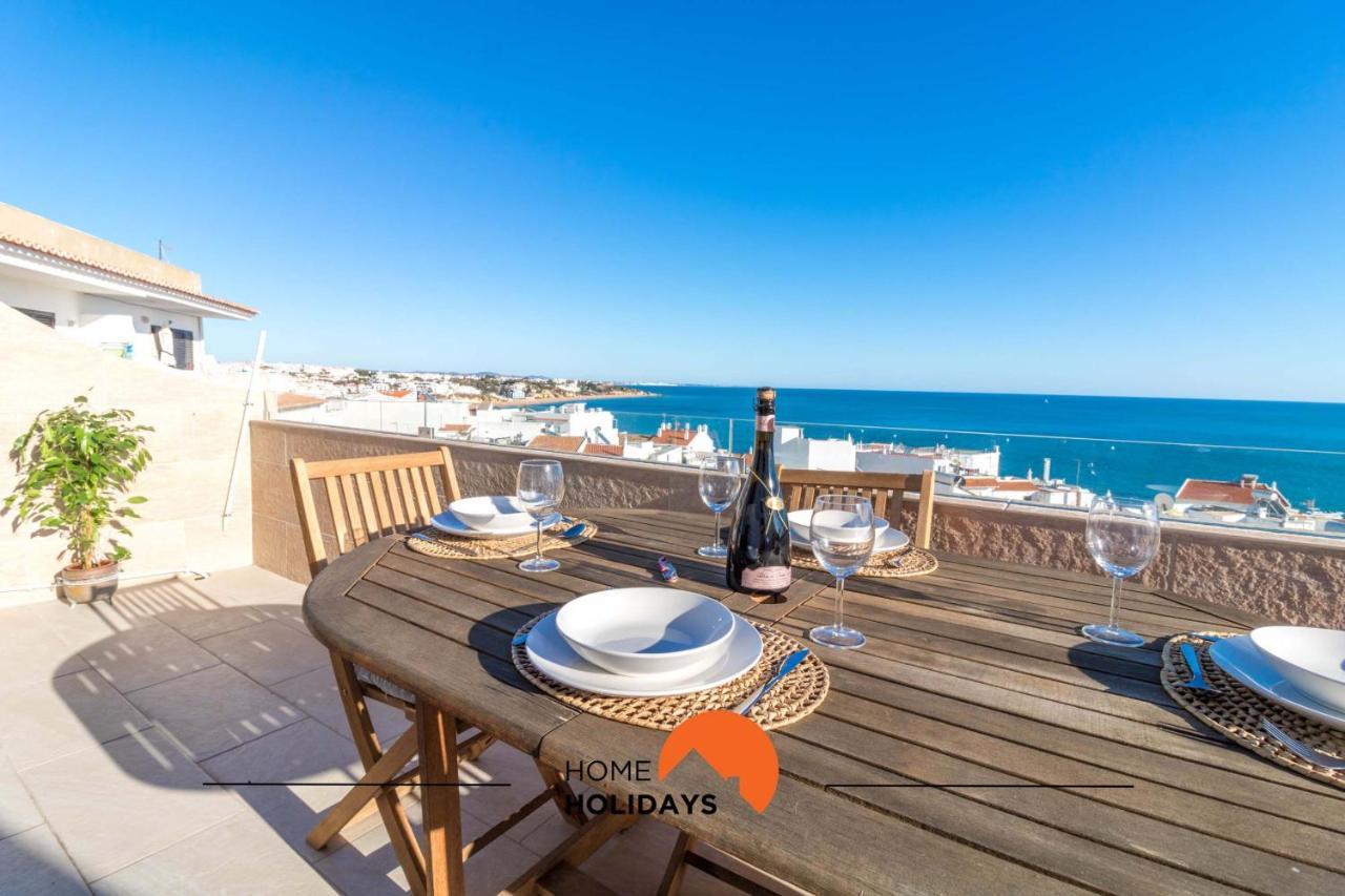 #017 T2 Rossio By Home Holidays Albufeira Dış mekan fotoğraf