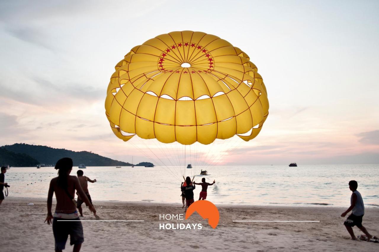 #017 T2 Rossio By Home Holidays Albufeira Dış mekan fotoğraf