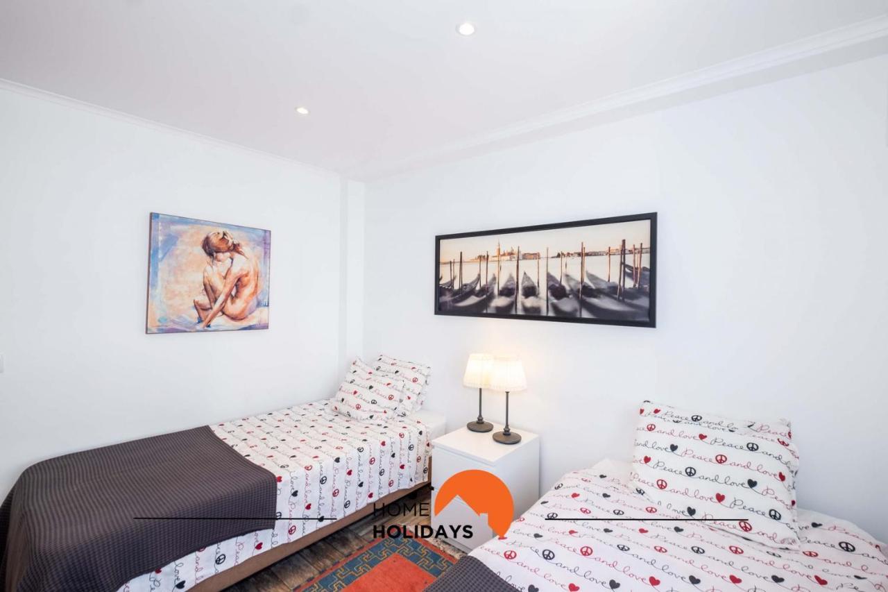 #017 T2 Rossio By Home Holidays Albufeira Dış mekan fotoğraf