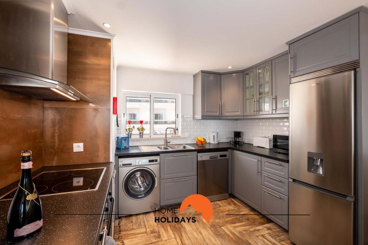 #017 T2 Rossio By Home Holidays Albufeira Dış mekan fotoğraf