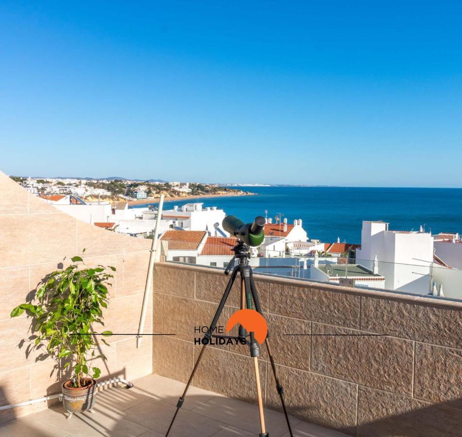 #017 T2 Rossio By Home Holidays Albufeira Dış mekan fotoğraf