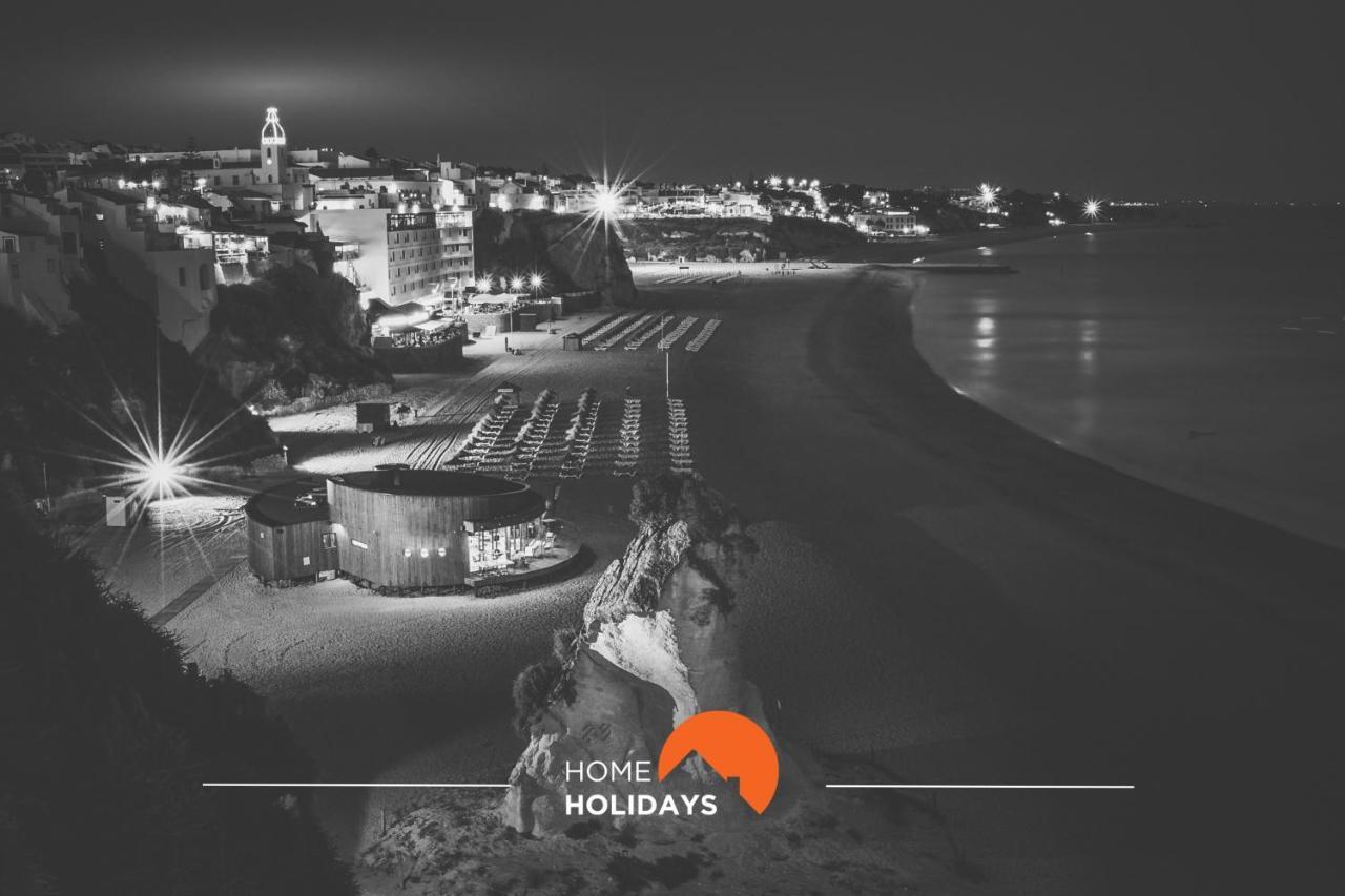#017 T2 Rossio By Home Holidays Albufeira Dış mekan fotoğraf