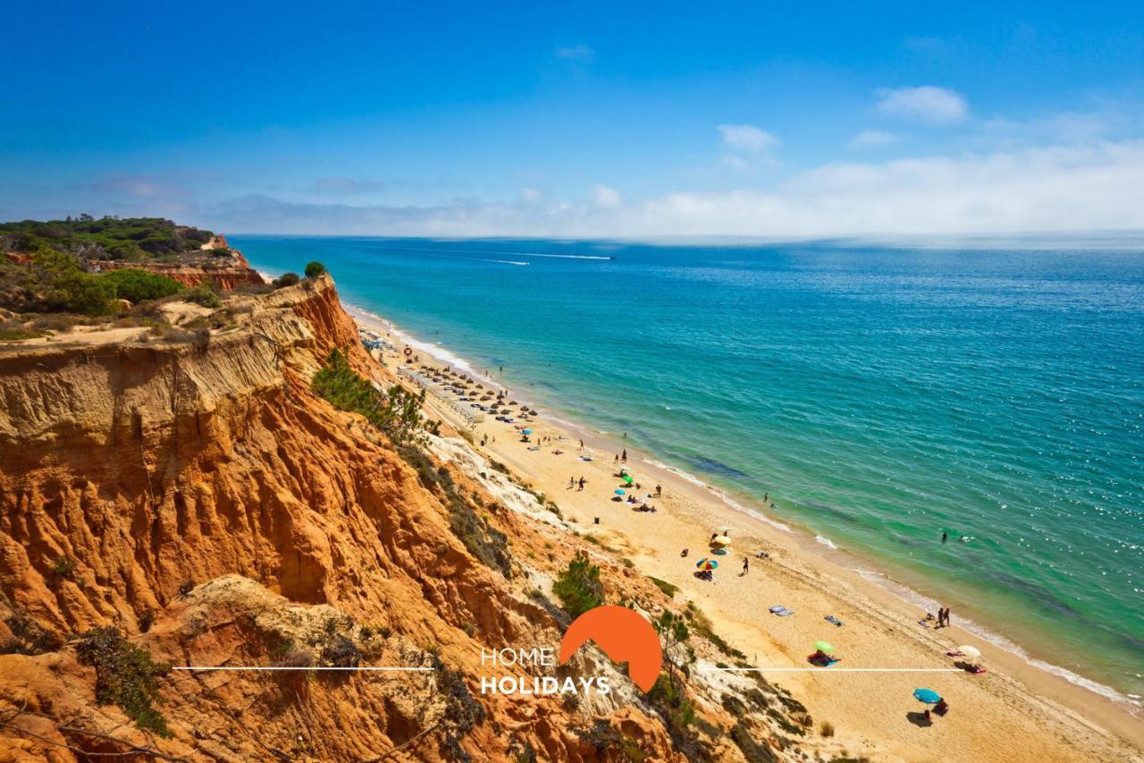 #017 T2 Rossio By Home Holidays Albufeira Dış mekan fotoğraf