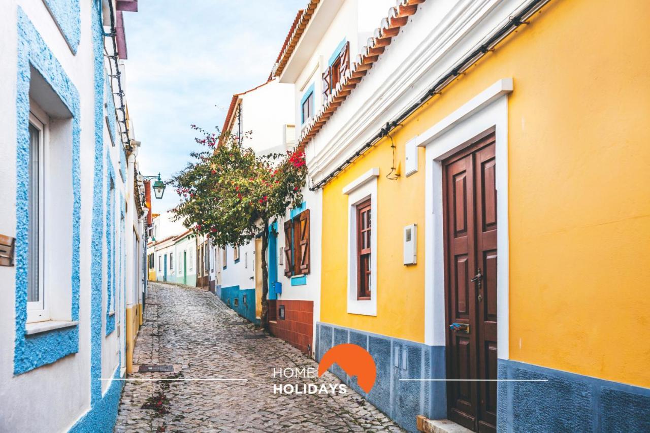 #017 T2 Rossio By Home Holidays Albufeira Dış mekan fotoğraf