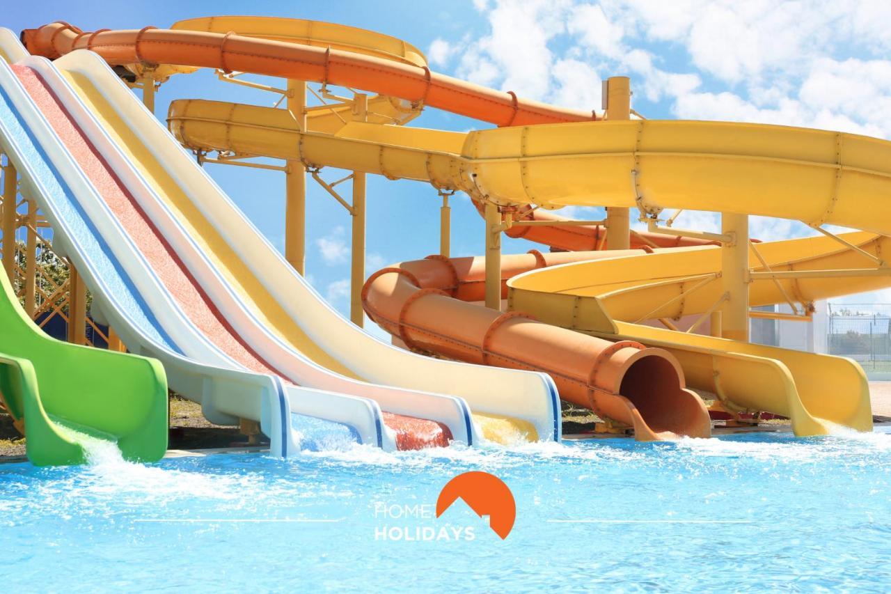 #017 T2 Rossio By Home Holidays Albufeira Dış mekan fotoğraf